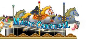 Magic carousel