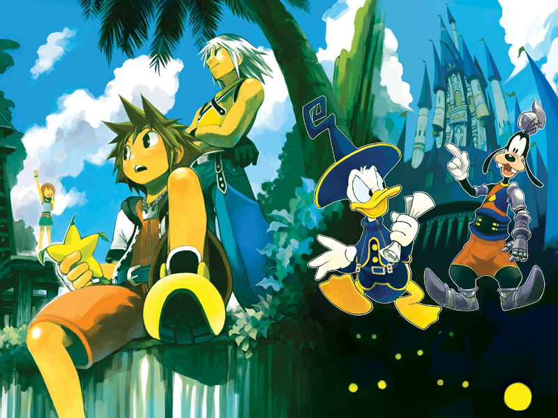 File:Kingdom Hearts Novel 1 (Textless).png