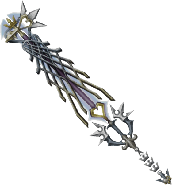 File:Ultima Weapon (HT) KHII.png