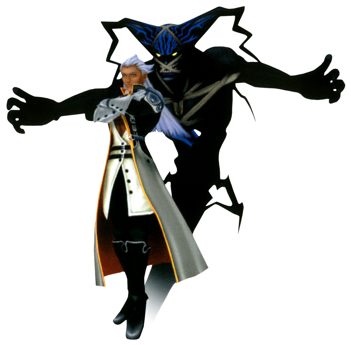 Ansem