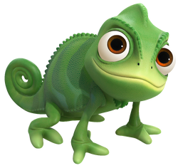 Official render for Pascal