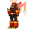 Red Gummi Ship Flier Set KHX.png