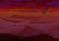 Sunset Sands