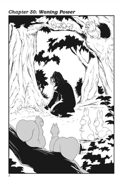 Front cover page for 358/2 chp. 30