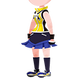 KH Riku Set (Female) KHX.png