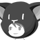 the Mr. Mew (にゃんタン, Nyan-tan?) hairstyle