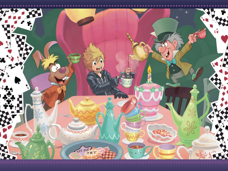 File:Wonderland Tea Party KHD Manga.png