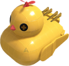 the Wubber Ducky Model