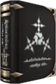 Zexion's Book of Retribution