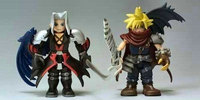 Cloud and Sephiroth (Square Minimum Collection).png