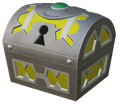 A small chest as it appears in Monstropolis