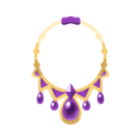 Poison Ward Necklace
