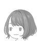 Casual Minnie Style hairstyle