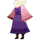 Celebration Garb set