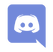 Official Discord alt logo