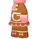 Gingerbread Girl set