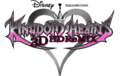 Kingdom Hearts 3D HD ReMIX Logo.png