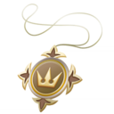 Master's Necklace