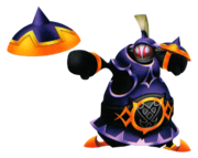 Gallery:Buckle Bruiser - Kingdom Hearts Wiki, the Kingdom Hearts ...