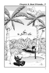 Chapter 8 - Best Friends... (Front) KHD Manga.png