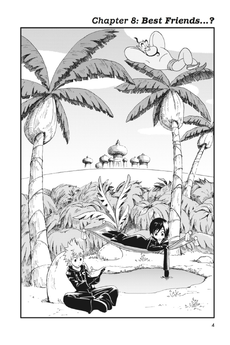 Chapter 8 - Best Friends... (Front) KHD Manga.png