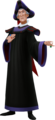 Judge Claude Frollo [KH 3D]