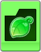 Healing 1 (Flick Rush card) KH3D.png