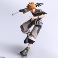 Kingdom Hearts III Ventus Bring Arts Figure