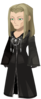Vexen (ヴィクセン, Vikusen?), as seen during the data rematch fight of the New Organization XIII Event in April 2018.