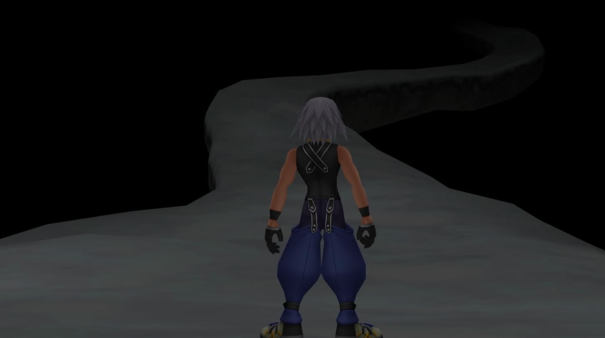 Realm of Darkness - Kingdom Hearts Wiki, the Kingdom Hearts encyclopedia