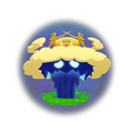 Olympus Coliseum