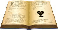Book of Prophecies Page C KHX.png