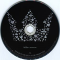 Disc 1, Track 4 in the Kingdom Hearts Music Selection