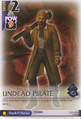 107: Undead Pirate (C)