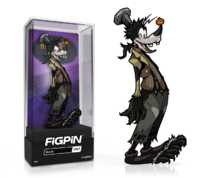 FiGPiN pin