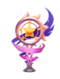 The Motion Slickness Trophy from Kingdom Hearts 3D.