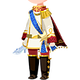 Prince Charming set
