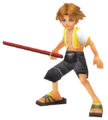 Tidus [KH coded]