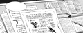 Ansem's report in the Kingdom Hearts manga.