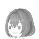 KH III Kairi Style hairstyle