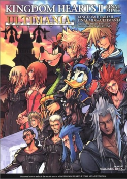 Kingdom Hearts II Final Mix+ Ultimania.png