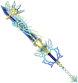 Ultima Weapon[KH 3D]