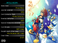 The End of Sora's Tale on Proud Mode.