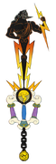 Hero's Origin - Kingdom Hearts Wiki, the Kingdom Hearts encyclopedia