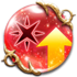 Legend Materia Icon from Final Fantasy Record Keeper