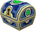 A large chest as it appears in Deep Space