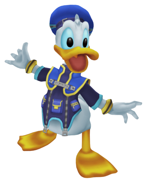 File:Donald Duck KH.png