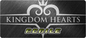 Kingdom Hearts Mobile Logo KHM.png