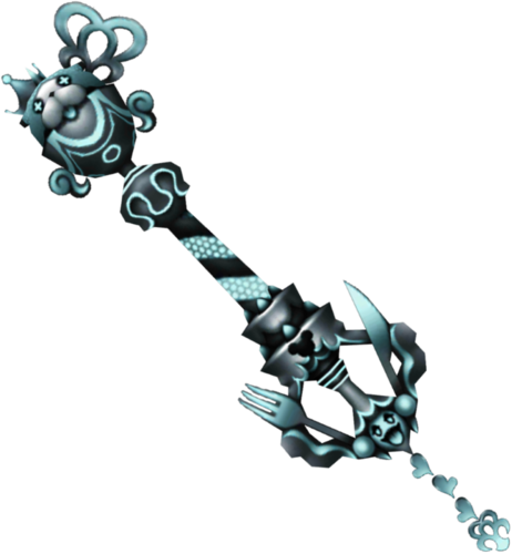 Sweet Dreams - Kingdom Hearts Wiki, the Kingdom Hearts encyclopedia