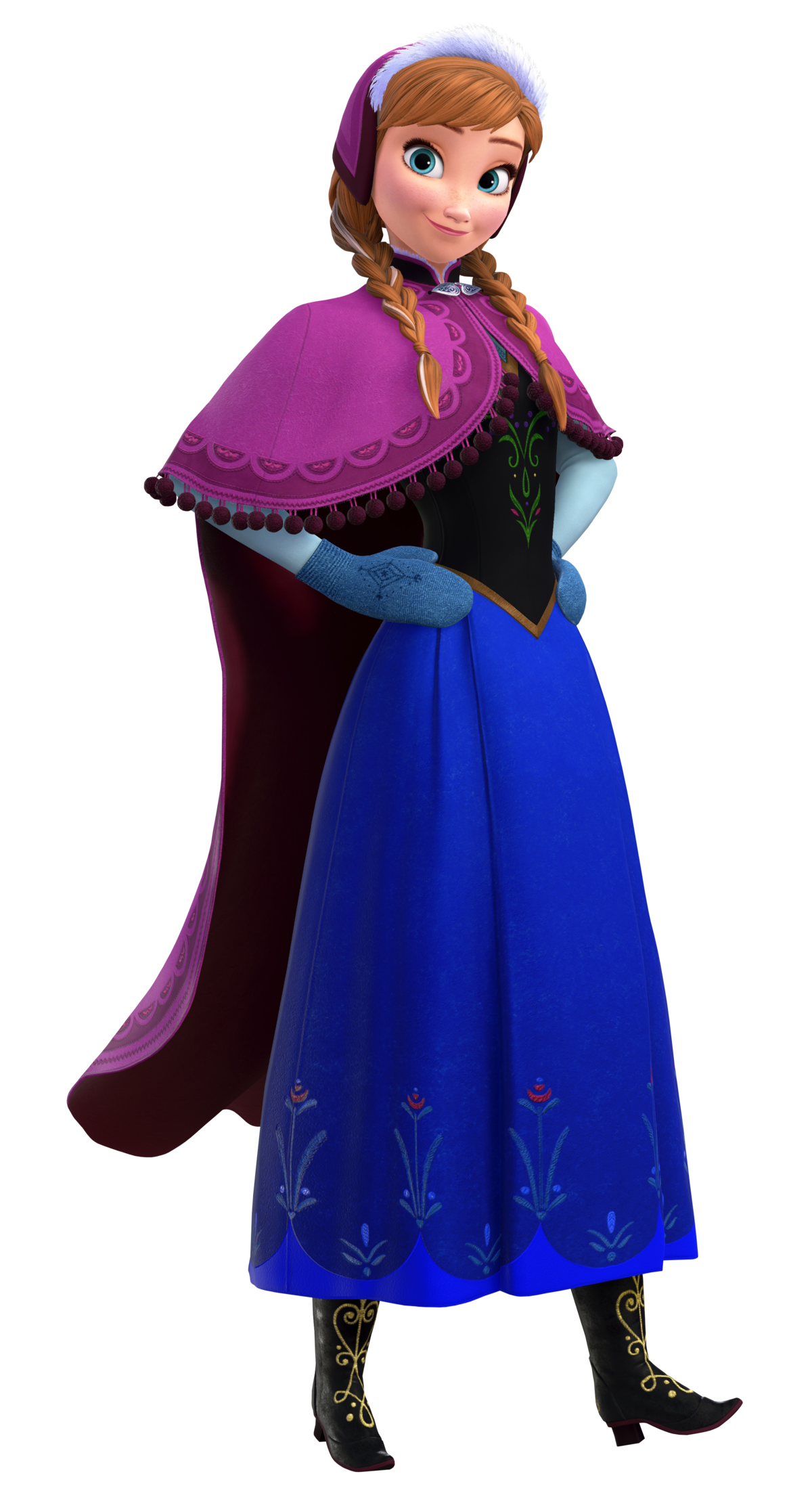 Hans, Disney Princess Wiki